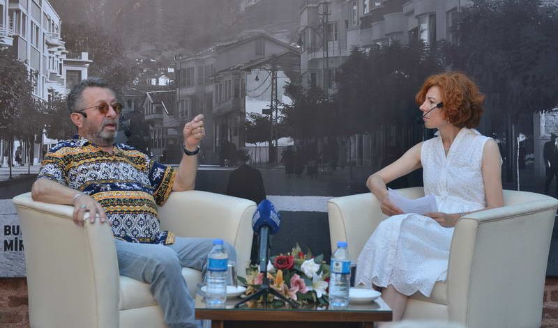 Bursa Büyükşehir Belediyesi tarafından kültürel mirası kayıt altına alma çalışmaları