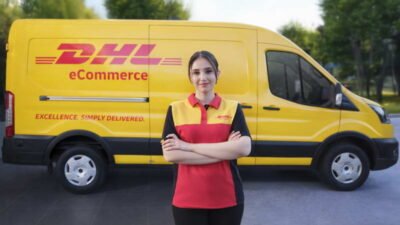 Ekim 2023’te global lojistik devi DHL’in bir parçası olan MNG