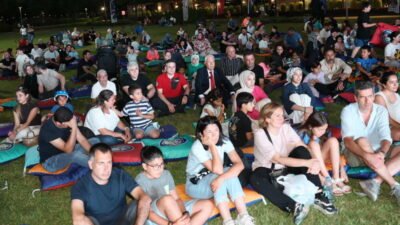 Bursa Büyükşehir Belediyesi tarafından bilimi toplumun tüm kesimleriyle buluşturmak ve