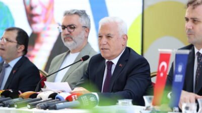 Bursa Büyükşehir Belediyesi tarafından dünyaca ünlü besteci ve piyanist Fazıl