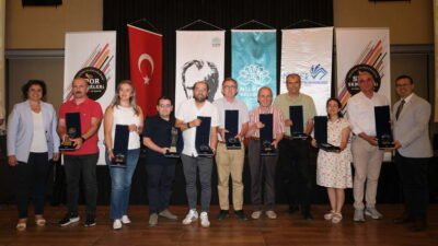 Bu yıl 23’üncüsü düzenlenen ve 20 bini aşkın öğrencinin 19