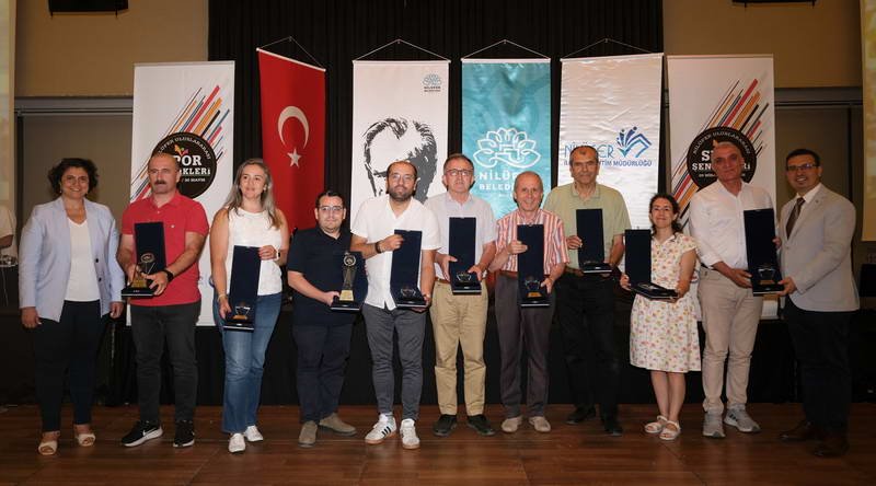 Bu yıl 23’üncüsü düzenlenen ve 20 bini aşkın öğrencinin 19