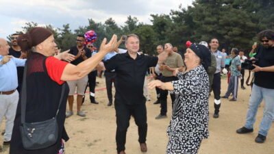 Büyükşehir Belediyesi tarafından düzenlenen Bursa Roman Şenliği ile Roman kültürünün