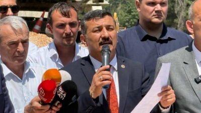 Bursa 2. İdare Mahkemesi’nin, Kestel İleri Teknoloji Organize Sanayi Bölgesi