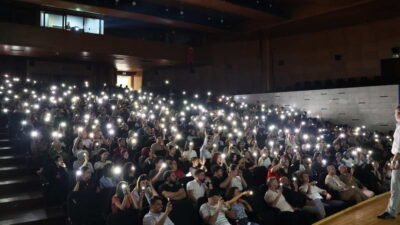 Bursa Büyükşehir Belediyesi, KPSS ve üniversite sınavlarına hazırlanan öğrencilerin başarılarını