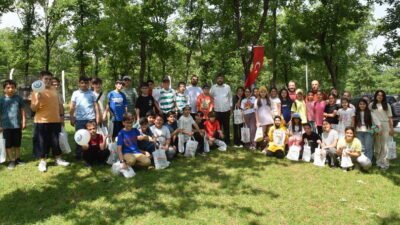Yıldırım Belediyesi, uyumayan kütüphaneler, gençlik merkezleri ve kitap kulüpleri ile