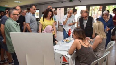 Yıldırım Belediyesi öncülüğünde düzenlenen Yıldırım Engelli İstihdam Buluşması’nda 81 firma,