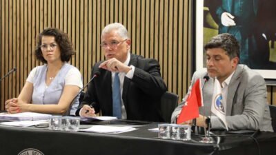 Mudanya Belediye Meclisi, Myrleia Antik Kenti çevresindeki 18 parseli kapsayan