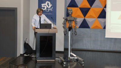 Bursa Uludağ Üniversitesi (BUÜ) Ar-Ge Koordinatörlüğü tarafından düzenlenen "Uludağ Tematik