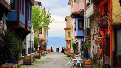 Mudanya Belediyesi, ilçenin yaz güzelliklerini fotoğraf kareleriyle belgelemek amacıyla amatör