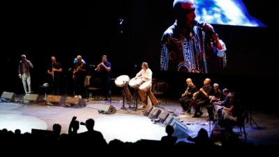 Dünyaca ünlü çelist, orkestra şefi ve Moskova Çaykovski Konservatuarı Profesörü