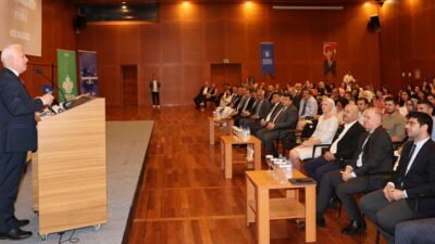 Marmara Belediyeler Birliği ile İstanbul Planlama Ajansı’nın ortaklaşa yürüttüğü ‘Marmara’nın