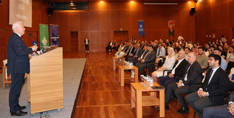 Marmara Belediyeler Birliği ile İstanbul Planlama Ajansı’nın ortaklaşa yürüttüğü ‘Marmara’nın