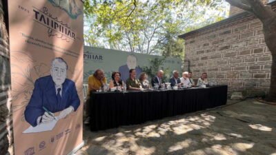 Geçtiğimiz yılı, memleket şairi Nâzım Hikmet’e adayarak anısını yaşatmak adına