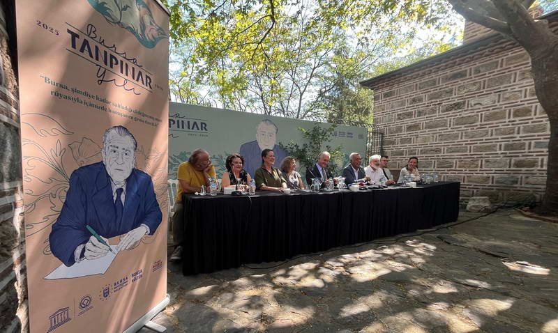 Geçtiğimiz yılı, memleket şairi Nâzım Hikmet’e adayarak anısını yaşatmak adına