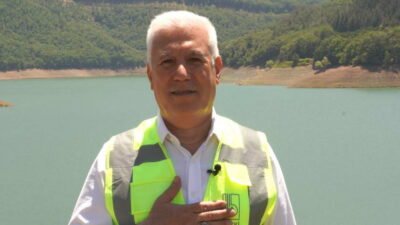 Mevcut su kaynaklarının korunmasından iklim değişikliğiyle mücadeleye kadar birçok çalışmayı