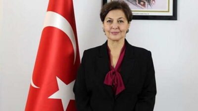 Cumhuriyet Kadınları Derneği’nden (CKD) yapılan açıklamada uluslararası düzlemde antiemperyalist kadın