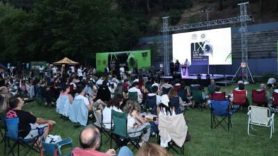 Nilüfer Belediyesi ve Çalı Çevre ve Kültür Derneği (ÇEKÜDER) işbirliğiyle