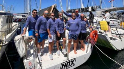 Ekranların tanınan yüzleri Umut Kurt ve Murat Eken, bu yaz