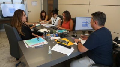 Nilüfer Belediyesi, dijital dönüşüm vizyonu doğrultusunda Türkiye’de bir ilke imza