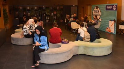 Yüksek Öğretim Kurumları Sınavı sonuçlarının açıklanmasının ardından üniversite heyecanı yaşayan