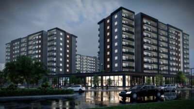 Yıldırım Belediyesi’nin özgün dönüşüm projelerinden olan, enerji ve su ihtiyacını