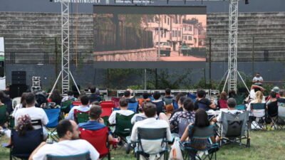 Nilüfer Belediyesi ve Çalı Çevre ve Kültür Derneği iş birliğinde
