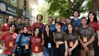 Bursa Uludağ Üniversitesi’nde (BUÜ) 2025–2026 eğitim‑öğretim yılı güz döneminde yurtdışında