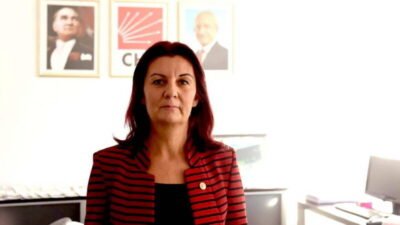 Cumhuriyet Halk Partisi eski genel başkan yardımcılarından 25-26-27'nci dönem Bursa