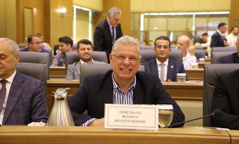 Mudanya’da riskli yapıların, mevcut haklar korunarak yerinde dönüşümünü sağlayan plan