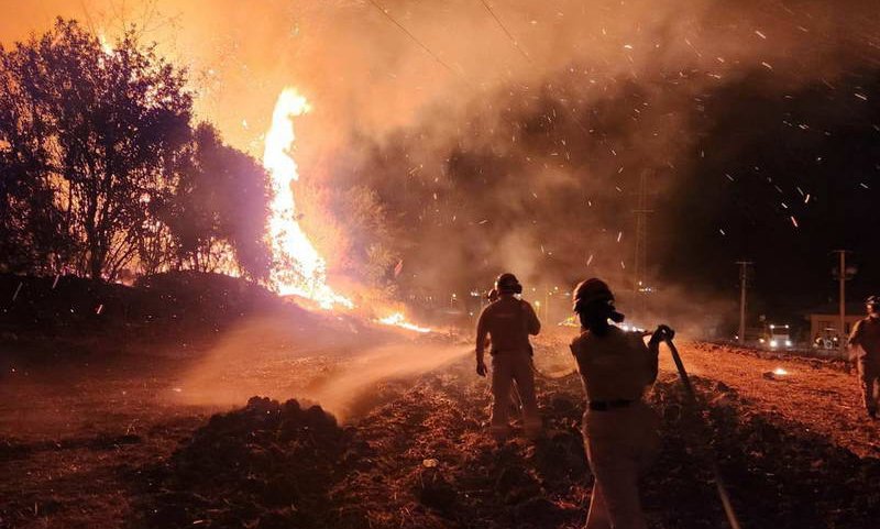 Fotoğraf: AKUT Arama Kurtarma Derneği
