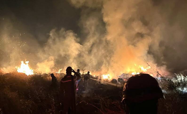 Fotoğraf: AKUT Arama Kurtarma Derneği