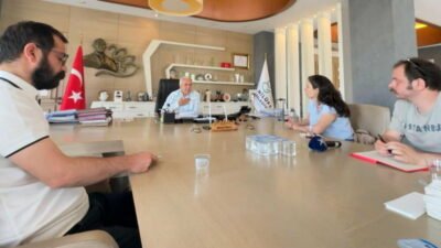 “Benim arkadaşlarım idam sehpasına tekme atanlardı, ben onlardan 45 yıl