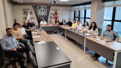 TMMOB Bursa İl Koordinasyon Kurulu, akademik odaların haksız yere hedef