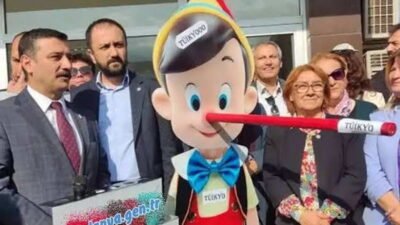 İYİ Parti Bursa Milletvekili Selçuk Türkoğlu, TÜİK tarafından açıklanan haziran