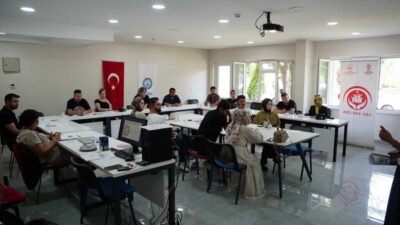 Yıldırım Belediyesi, aile kurmaya hazırlanan 1000 çifte, evlilik öncesi aile