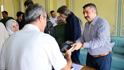 Yıldırım Belediyesi tarafından, Türkiye düşünce tarihinin önemli isimlerinden biri olan