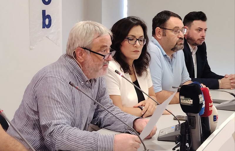 TMMOB Bursa İl Koordinasyon Kurulu, Mimarlar Odası Bursa Şubesi’nin kent
