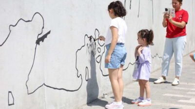 Bursa Büyükşehir Belediyesi tarafından 30 Ağustos Zafer Bayramı etkinlikleri kapsamında