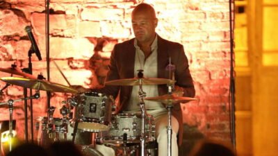 Mudanya Belediyesi’nin bu yıl ilk kez düzenlediği Mudanya Caz Festivali,