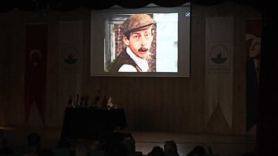 Osmangazi Belediyesi’nin ev sahipliğinde düzenlenen “Bir Ustanın İzinde” gecesi, Genco