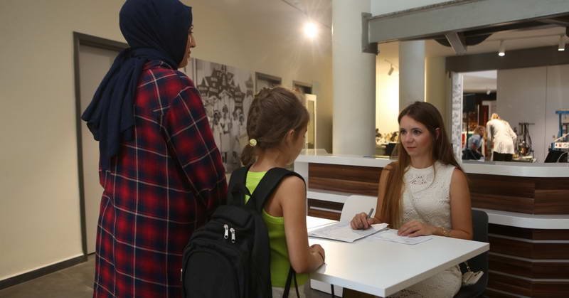 Nilüfer Belediyesi, 2025-2026 eğitim öğretim yılı öncesinde ihtiyaç sahibi ailelerin