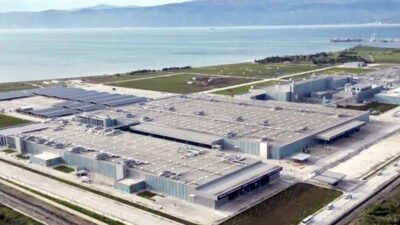 TOGG fabrikasında yıllık izindeyken yaklaşık 200 işçi işten çıkarıldı.