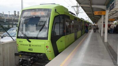 Bursa Büyükşehir Belediyesi, yeni eğitim ve öğretim yılı öncesinde toplu