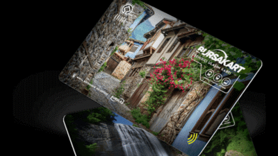 Bursa Büyükşehir Belediyesi, 2002 yılından beri kullanımda olan eski teknolojiye