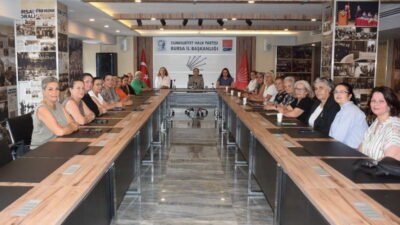 TBMM personeli Saliha Akkaş’ın boşanma aşamasındaki eşi tarafından öldürülmesiyle ilgili