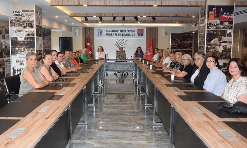 TBMM personeli Saliha Akkaş’ın boşanma aşamasındaki eşi tarafından öldürülmesiyle ilgili
