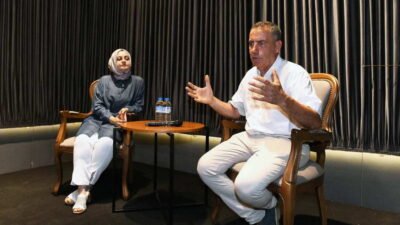 Gençleri girişimcilik konusunda desteklemek isteyen Osmangazi Belediyesi, iş dünyasının ilham