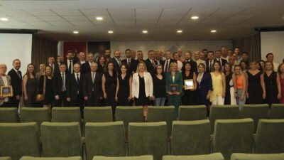 Bursa Serbest Muhasebeci Mali Müşavirler Odası’nın (BSMMMO) 31 Mayıs –