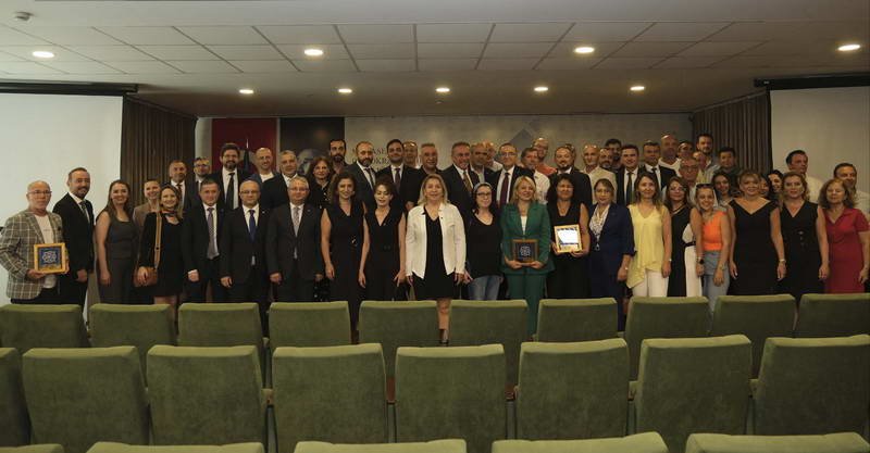 Bursa Serbest Muhasebeci Mali Müşavirler Odası’nın (BSMMMO) 31 Mayıs –